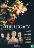 The Legacy: Seizoen 2 - Afbeelding 1