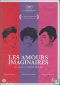 Les amours imaginaires - Afbeelding 1