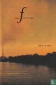 One foot in Eden