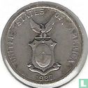 Filipijnen 10 centavos 1937 - Afbeelding 1