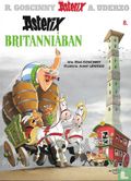 Asterix Britanniaban - Afbeelding 1