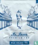 Milk Oolong Tea