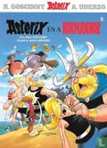 Asterix es a Normannok - Afbeelding 1