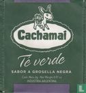 Té verde  - Image 1