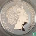 Australië 1 dollar 2013 "Kangaroo" - Afbeelding 1