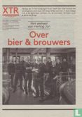 Over bier & brouwers - Afbeelding 1