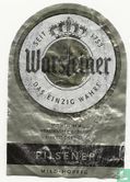 Warsteiner Premium Pilsener - Afbeelding 1