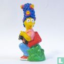 Marge Simpson   - Afbeelding 1