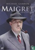 Maigret: Compleet eerste seizoen [volle box] - Bild 1