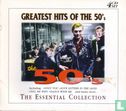 Greatest Hits of the 50's - Bild 1