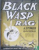Black Wasp Rag - Afbeelding 1