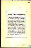 The ZX81 Companion - Afbeelding 2