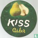 Kiss cider - Image 1
