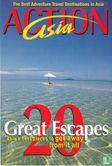 Action Asia "20 Great Escapes" - Image 1