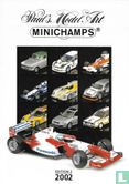Minichamps 2002 - 2 - Afbeelding 1