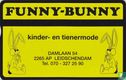Funny-Bunny Kinder- en Tienermode - Image 1