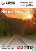 Noviteitenfolder  - Bild 1