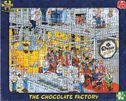 The Chocolate Factory - Afbeelding 1