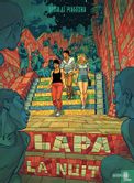 Lapa la nuit