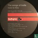 The Songs of India: Music for Films - Image 3
