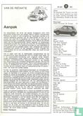 Auto  Keesings magazine 9 - Image 2