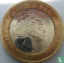 Verenigd Koninkrijk 2 pounds 2013 "350th anniversary of the golden guinea" - Afbeelding 2