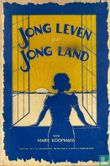 Jong leven op jong land
