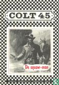 Colt 45 #1237 - Afbeelding 1