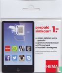 HEMA mobiel prepaid - Afbeelding 3