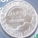Slovakia 10 euro 2019 "10 years Introduction of the euro in Slovakia" - Image 2