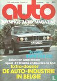 Auto  Keesings magazine 4 - Bild 1