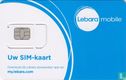 Lebara Mobile Uw SIM-kaart - Afbeelding 1