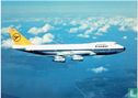 CONDOR  - Boeing 747 - Image 1
