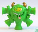 Suction Cup Monster (Cyclops green) - Image 1