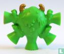 Suction Cup Monster (Cyclops green) - Image 2