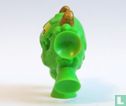 Suction Cup Monster (Cyclops green) - Image 3
