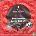 Darjeeling Royal Garden - Image 1