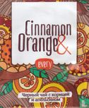 Cinnamon & Orange - Afbeelding 1