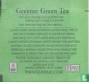 Greener Green Tea - Bild 2
