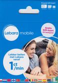 Lebara Mobile Uw SIM-kaart - Afbeelding 3