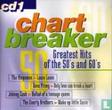 Chart Breaker - Greatest Hits of the 50's and 60's 1 - Image 1