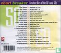 Chart Breaker - Greatest Hits of the 50's and 60's 1 - Afbeelding 2