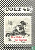 Colt 45 #1236