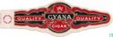 AW Cyana Cigar - Quality - Quality - Bild 1