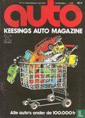 Auto  Keesings magazine 12 - Afbeelding 1