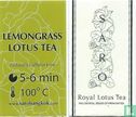 Lemongrass Lotus Tea   - Image 3
