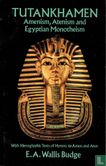 Tutankhamen - Afbeelding 1