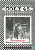 Colt 45 #1633 - Image 1