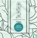 Mint Lotus Tea    - Afbeelding 1
