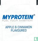 Apple & Cinnamon Flavoured - Image 1